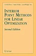 Interior Point Methods for Linear Optimization