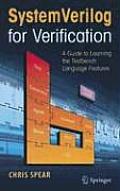System Verilog For Verification A Guide To Lea
