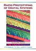 Rapid Prototyping of Digital Systems: Quartus(r) II Edition