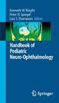 Handbook of Pediatric Neuro-Ophthalmology