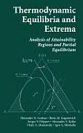 Thermodynamic Equilibria and Extrema: Analysis of Attainability Regions and Partial Equilibria
