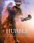 Hubble: 15 Years of Discovery