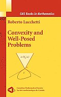 Convexity & Well Posed Problems