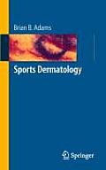 Sports Dermatology