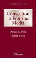 Convection in Porous Media: