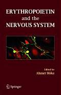 Erythropoietin and the Nervous System