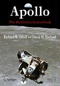 Apollo: The Definitive Sourcebook