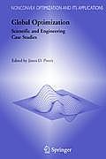 Global Optimization: Scientific and Engineering Case Studies