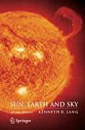 Sun Earth & Sky