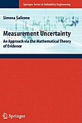 Measurement Uncertainty: An Approach Via the Mathematical Theory of Evidence