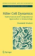 Killer Cell Dynamics: Mathematical and Computational Approaches to Immunology