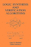 Logic Synthesis & Verification Algorithms