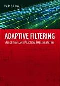 Adaptive Filtering Algorithms & Practical Implementation