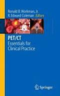 Pet/CT: Essentials for Clinical Practice