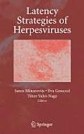 Latency Strategies of Herpesviruses