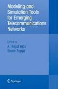Modeling and Simulation Tools for Emerging Telecommunication Networks: Needs, Trends, Challenges and Solutions