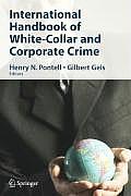 International Handbook of White-Collar and Corporate Crime