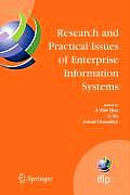 Research and Practical Issues of Enterprise Information Systems: Ifip Tc 8 International Conference on Research and Practical Issues of Enterprise Inf