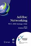 Ad-Hoc Networking