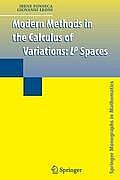 Modern Methods in the Calculus of Variations: L^p Spaces