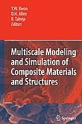Multiscale Modeling and Simulation of Composite Materials and Structures