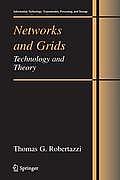 Networks & Grids Technology & Theory