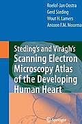 Steding's and Vir?gh's Scanning Electron Microscopy Atlas of the Developing Human Heart