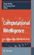 Computational Intelligence: For Engineering and Manufacturing