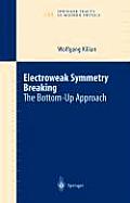 Electroweak Symmetry Breaking: The Bottom-Up Approach