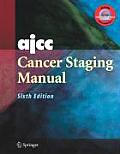 Ajcc Cancer Staging Manual Plus Eztnm