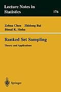 Ranked Set Sampling: Theory and Applications