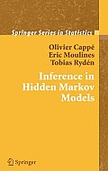 Inference in Hidden Markov Models
