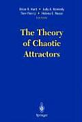 The Theory of Chaotic Attractors