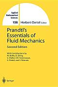 Prandtls Essentials Of Fluid Mechani 2nd Edition