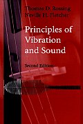 Principles Of Vibration & Sound