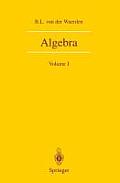 Algebra: Volume I
