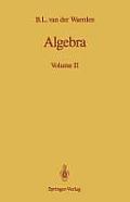 Algebra: Volume II