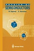 Physics of Semiconductors