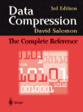 Data Compression The Complete Refere 3rd Edition