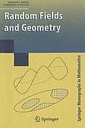 Random Fields and Geometry