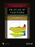 An Atlas of Functions: With Equator, the Atlas Function Calculator