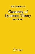 Geometry of Quantum Theory: Second Edition