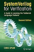 Systemverilog for Verification Second Edition