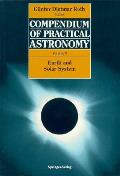 Compendium Of Practical Astronomy Volume 2