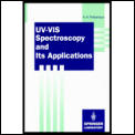 UV-VIS Spectroscopy & Its Applications