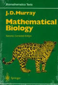 Mathematical Biology