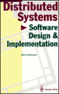 Distributed Systems Software Design An