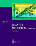 Quantum Mechanics An Introduction 3rd Edition