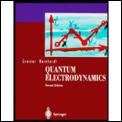 Quantum Electrodynamics 2nd Edition