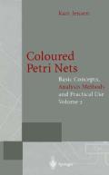 Coloured Petri Nets Basic Concepts Volume 2